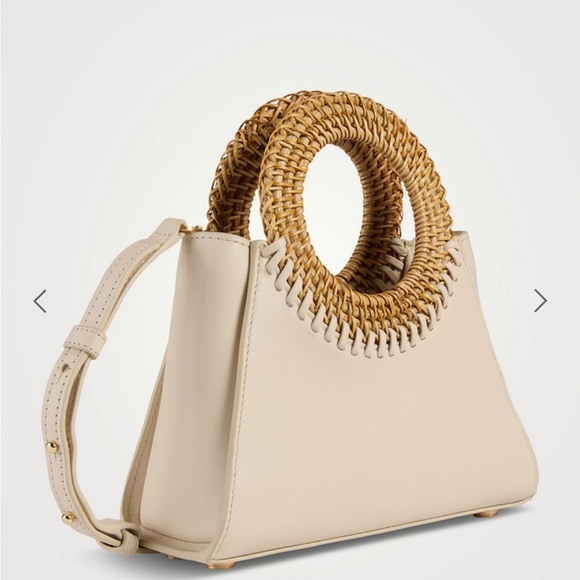 Cult Gaia mini Chiara bag - Picture 2 of 11